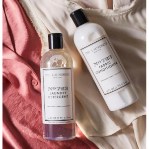 The Laundress 洗涤剂Prime Day大促 @ Amazon