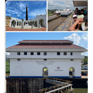 Our Panama - 巴拿马： 3 天/ 2 晚，包括运河 + 城市，仅 $229 起