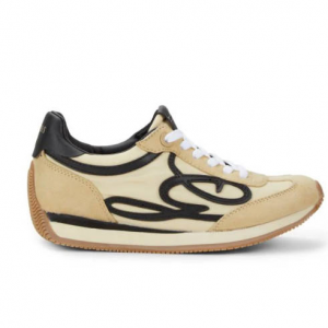 Guess Skroll Logo 运动鞋