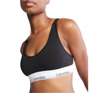 Calvin Klein Logo 文胸