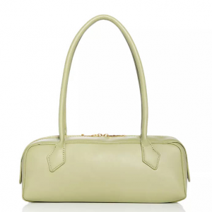 AQUA East West 中号单肩包