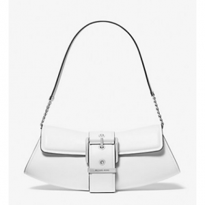 MICHAEL Michael Kors Colby 小号皮革可转换手拿包