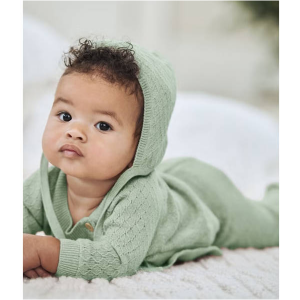 Hanna Andersson 3-Piece Baby Sweater Set