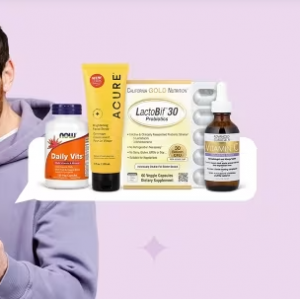 Summer Sitewide Sale (Fish Oils & Omegas, Glucosamine, CoQ10, Vitamins, Protein, BCAAs) @ iHerb
