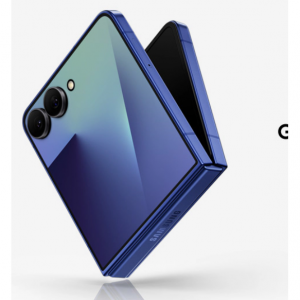 Samsung  - 三星Galaxy Z Flip7 512GB，直降$120