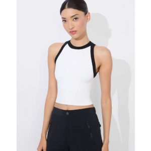 Alice + Olivia Rydel 背心