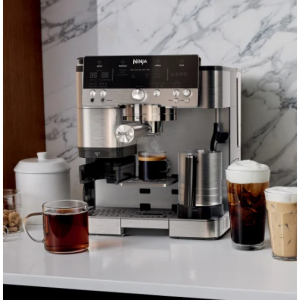 Ninja Luxe Café 3合1咖啡机 @ Costco
