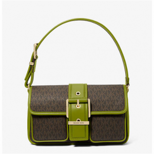 MICHAEL Michael Kors Colby 中号Logo单肩包