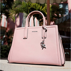Michael Kors Canada 折扣区时尚美包鞋服等折上折限时特惠  