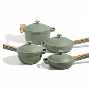 Our Place 13 件套炊具套装