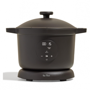 Our Place 6夸脱多功能炊具