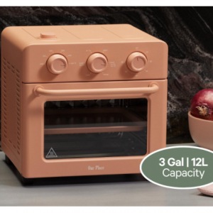 Our Place Wonder Oven | 六合一空气炸锅和烤箱，带蒸汽功能