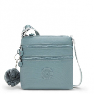 Kipling Alvar 超小号斜挎包