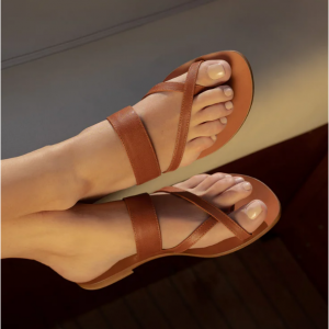 The Medio女士凉鞋