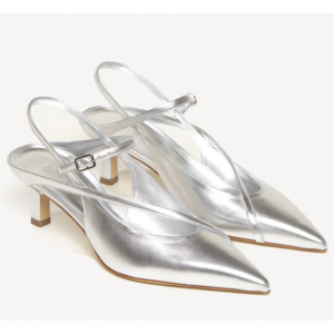 The Vanda女士高跟鞋