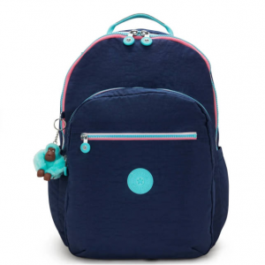 Kipling Seoul 17" 超大双肩包