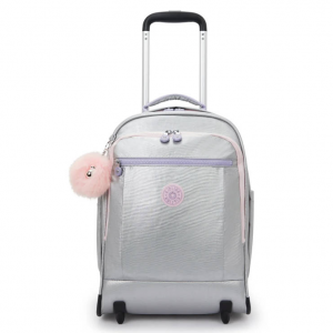 Kipling Gaze 大号金属滚轮背包