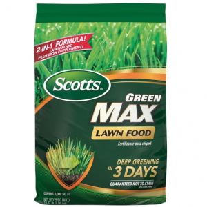 Scotts 草坪养护用品Prime Day促销 @ Amazon