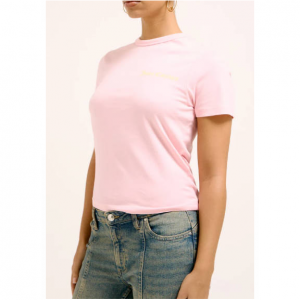 Juicy Couture Juicy la beach粉色T恤