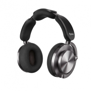 Dyson OnTrac™ 降噪耳机 CNC 黑镍