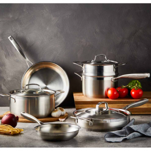 Up to 70% off Sale @ Baccarat