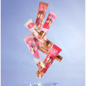 Charlotte Tilbury Beauty官网上新！梦幻唇部健康光泽花蜜油