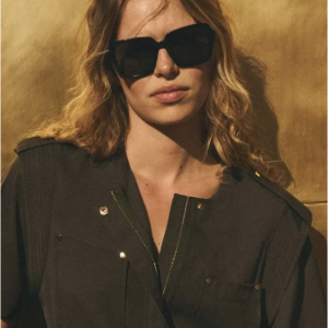 Karen Millen UK 精选时尚连衣裙、衬衫、泳衣等夏季大促 