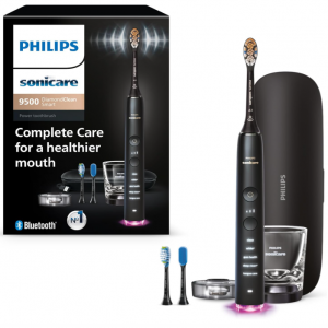 Philips 鑽石係列9500電動牙刷 Prime Day 大促 @ Amazon