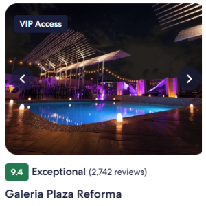 格拉瑞亚瑞福玛广场酒店 新墨西哥州