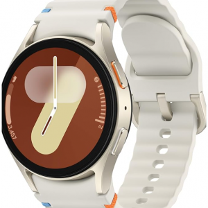 47% off Samsung Galaxy Watch 7 40mm Bluetooth AI Smartwatch @Amazon