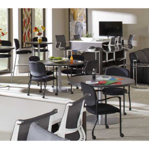 Rent Commercial-grade Furniture For Your Office @ CORT 