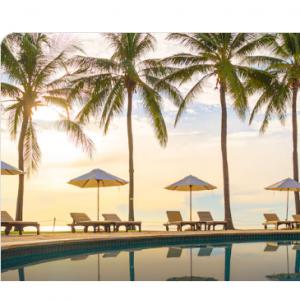 Summer Vacations Under $1000 @Expedia