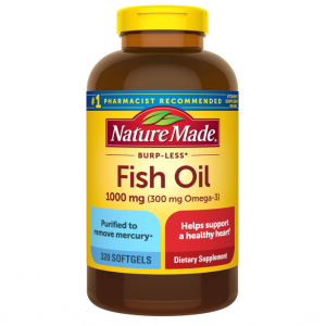 Select Supplements Limited Time Offer @ Amazon