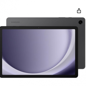 Amazon - 三星 Galaxy Tab A9+ 11 英寸 64GB Android 平板电脑，6折