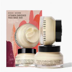 Vitamin Enriched Face Base Moisturizer & Primer Duo @ Nordstrom