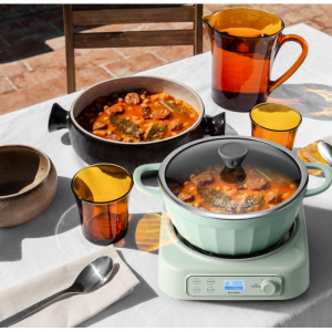 BUYDEEM Kitchen Appliances Prime Day Sale @ Amazon