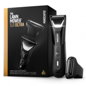 MANSCAPED® Shave & Hair Removal Prime Day Deal @ Amazon
