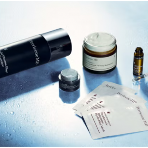 Perricone MD裴裏康官網夏季護膚保健大促 冷離子保濕霜118ml僅$49