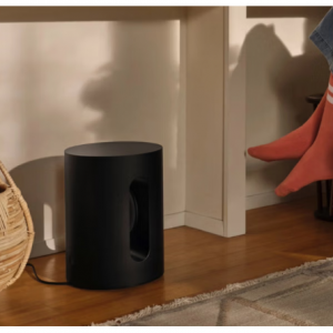 Sonos - Sonos Sub Mini音箱，直降 $86 