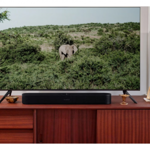 Sonos - Sonos Beam 2 音箱，直降$130  