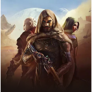 CDKeys - 《沙丘：覺醒》終極版 PC， 8.6折