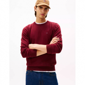Tommy Hilfiger Classic Crewneck Sweater