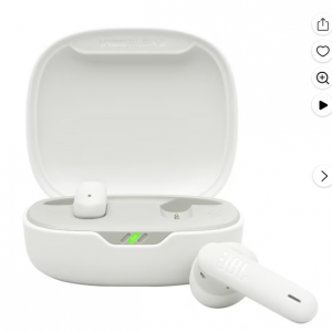$30 off JBL Vibe Flex 2 - True Wireless Earbuds - White @Walmart