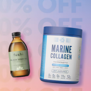 Up to 50% off Summer Sale @ Holland and Barrett