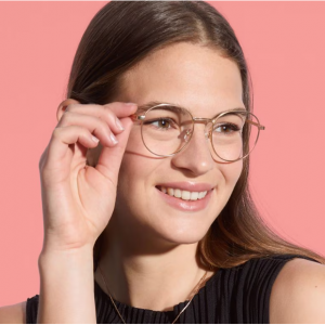 Glasses Direct 全场镜片大促