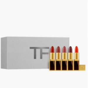 Nordstrom Rack Tom Ford迷你唇膏5支裝禮盒熱賣 