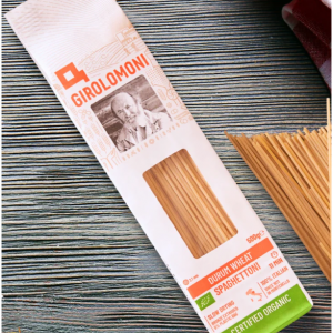Up to 20% Off Girolomoni @ Organics on a Budget