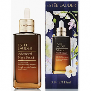 Nordstrom周年慶Estée Lauder雅詩蘭黛大容量小棕瓶精華3.9oz熱賣