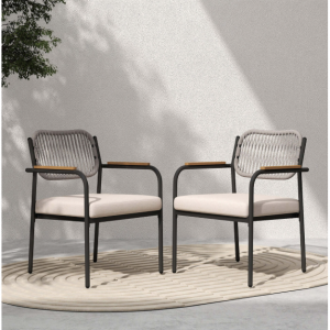 Chairus精选室内外家具夏季大促热卖