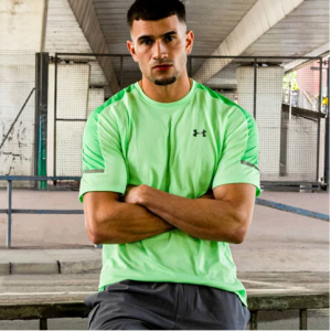 Get The Label - Up to 70% Off Holiday Sale(adidas, Boss, Lacoste, Off White, Under Armour & More)